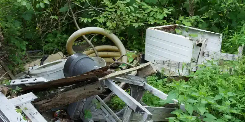 Gartenentrümpelung Berlin